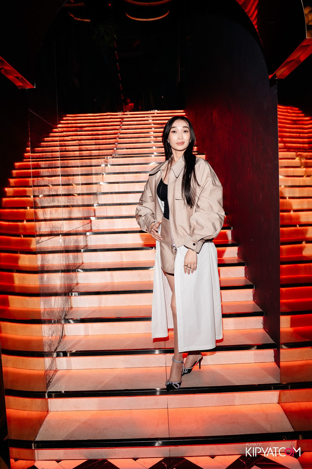 QUEEN. КИПЯТКОМ АЛМАТЫ!