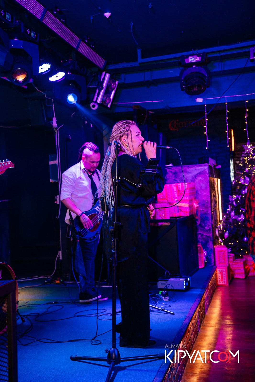 MUNCHEN PUB НА ПАНФИЛОВА. КИПЯТКОМ АЛМАТЫ!