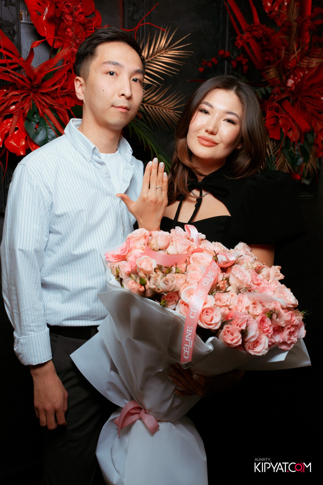 УХО И МЕДВЕДЬ НА САИНА. КИПЯТКОМ АЛМАТЫ!