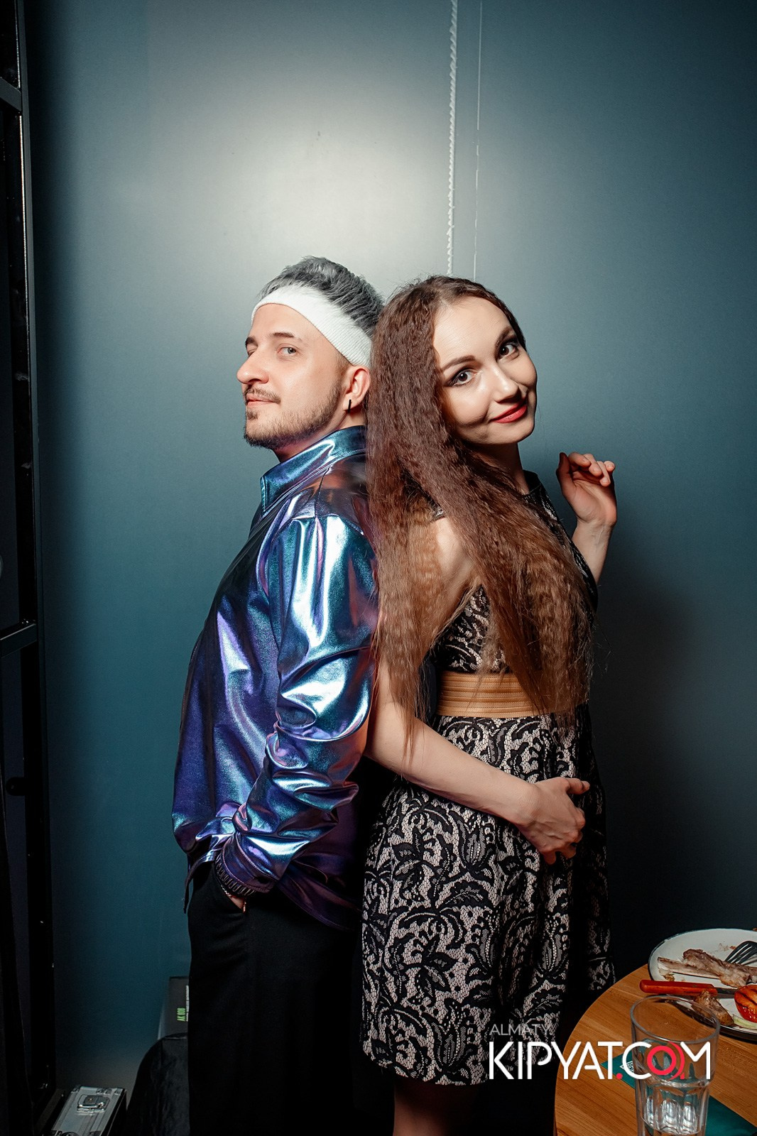 ПИНТА НУРЛЫ-ТАУ. КИПЯТКОМ АЛМАТЫ!