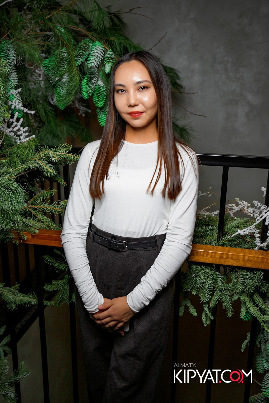 PAULANER. КИПЯТКОМ АЛМАТЫ!