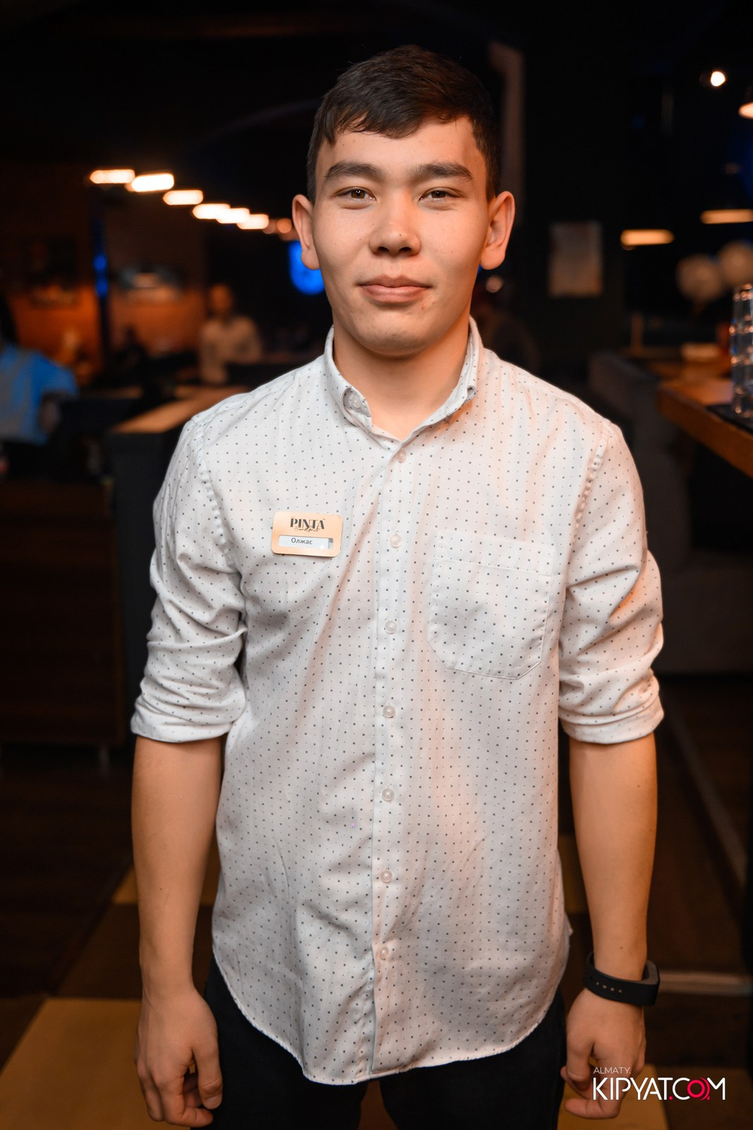 ПИНТА ADK. КИПЯТКОМ АЛМАТЫ!