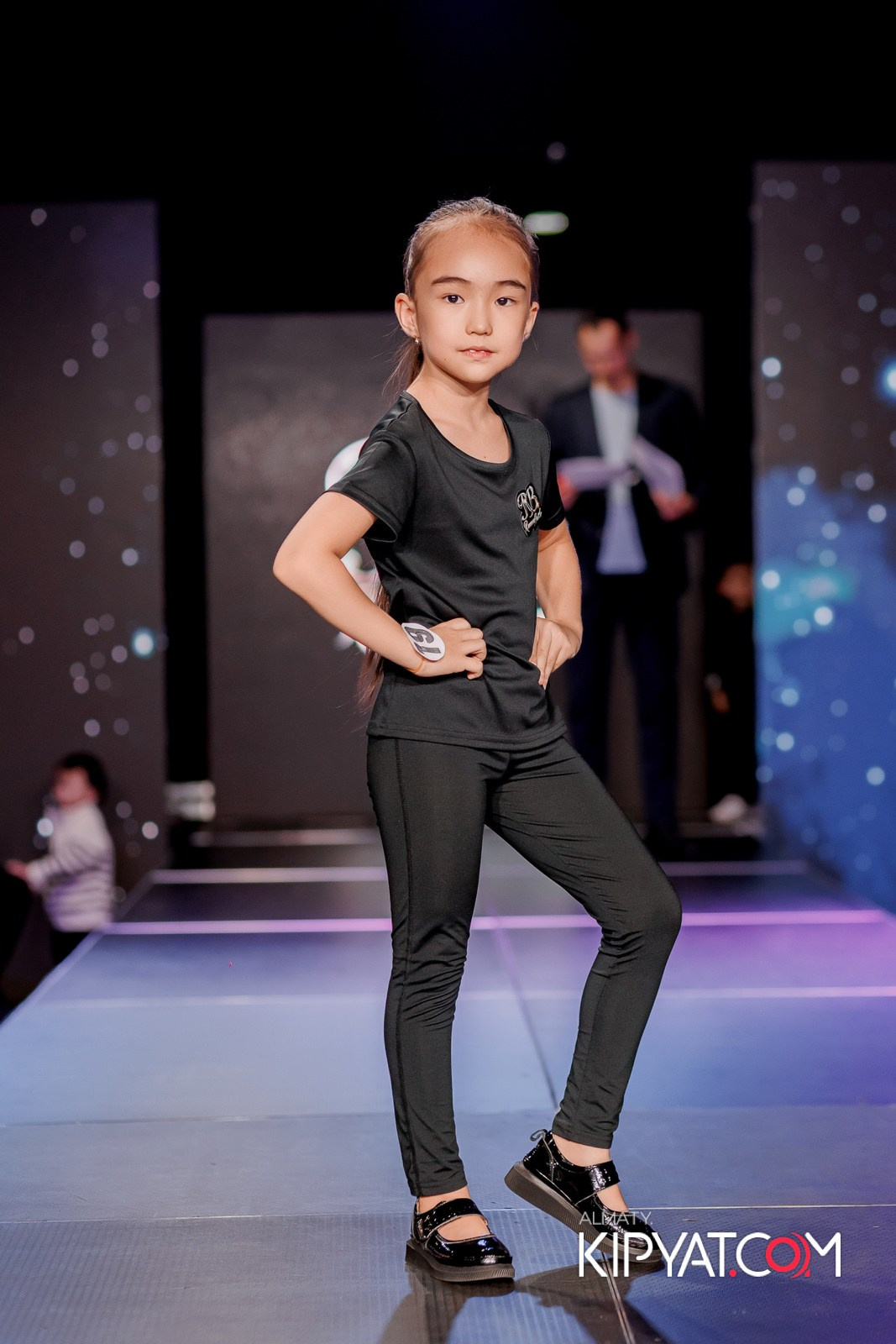 RUNWAY BATTLE. BEST MODEL OF KAZAKHSTAN. КИПЯТКОМ АЛМАТЫ!