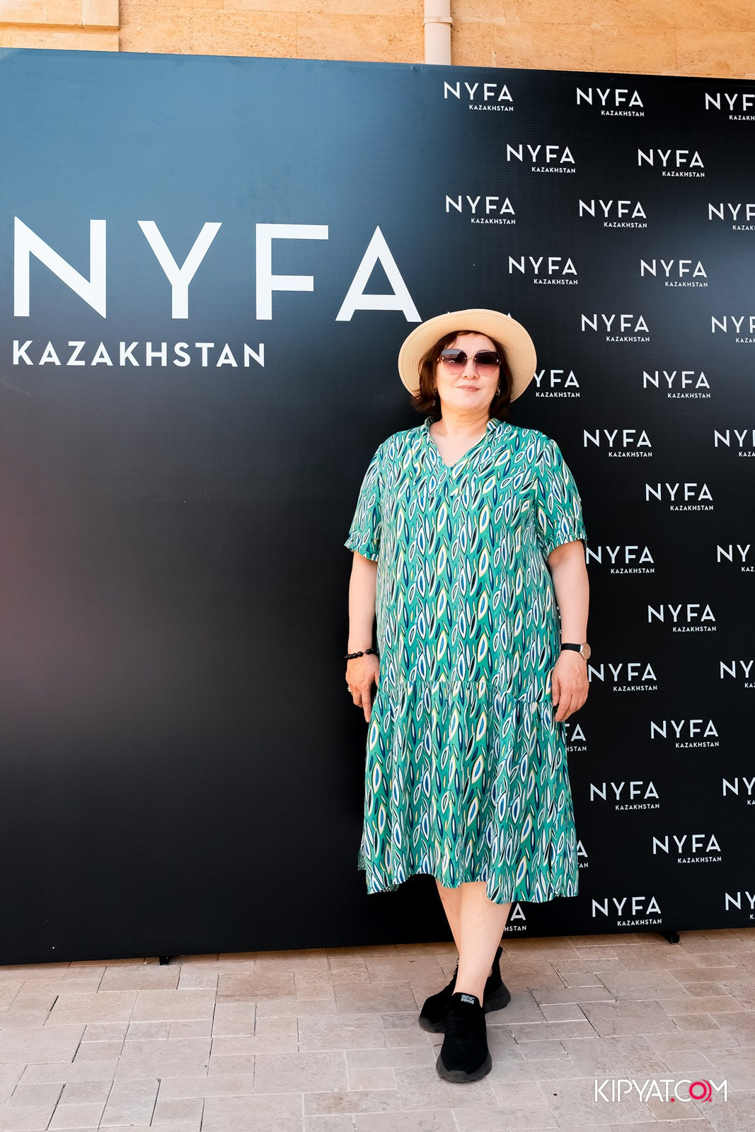 NEW YORK FILM ACADEMY. КИПЯТКОМ АЛМАТЫ!