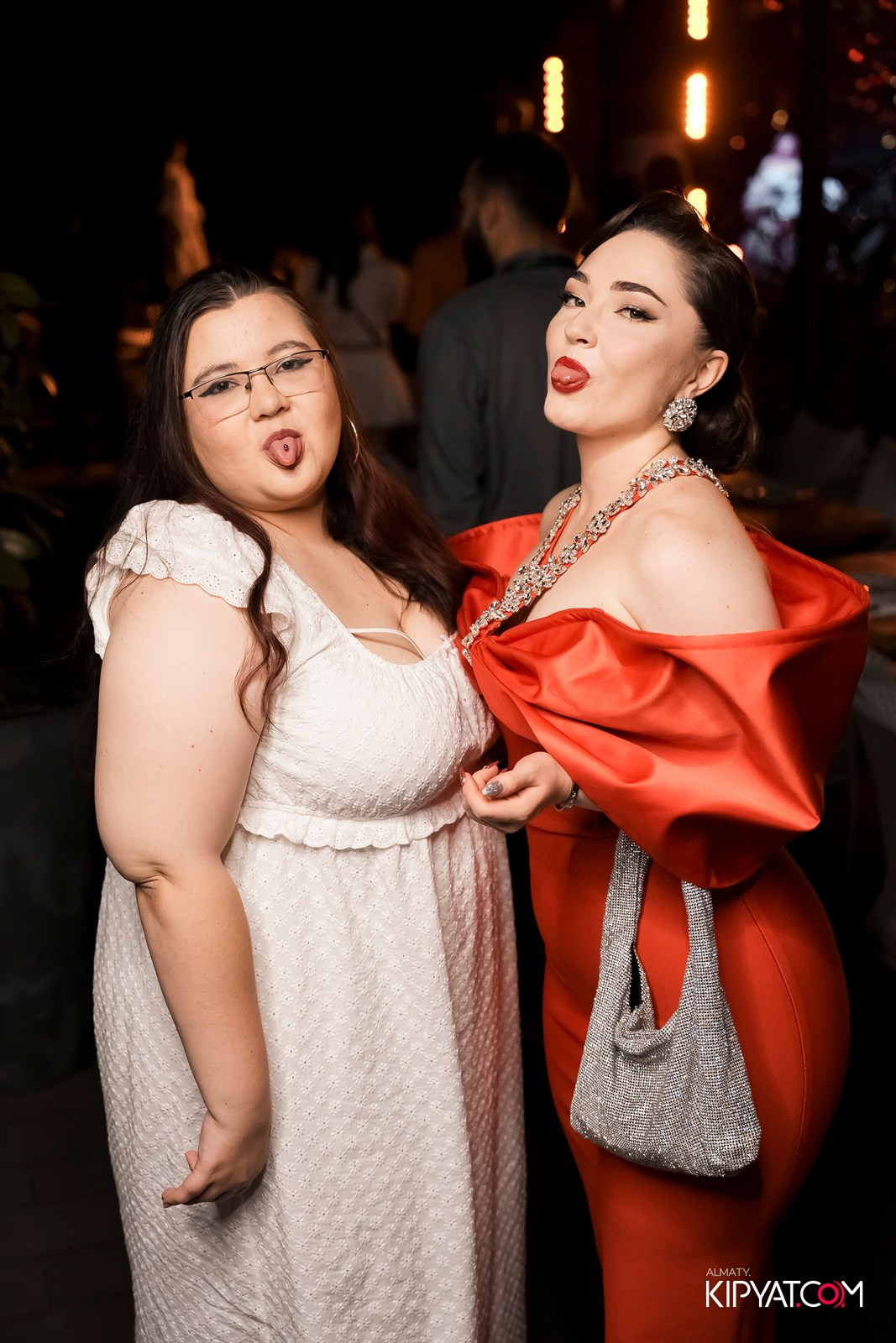 QUEEN. КИПЯТКОМ АЛМАТЫ! Фотосъемка мероприятий в Алматы