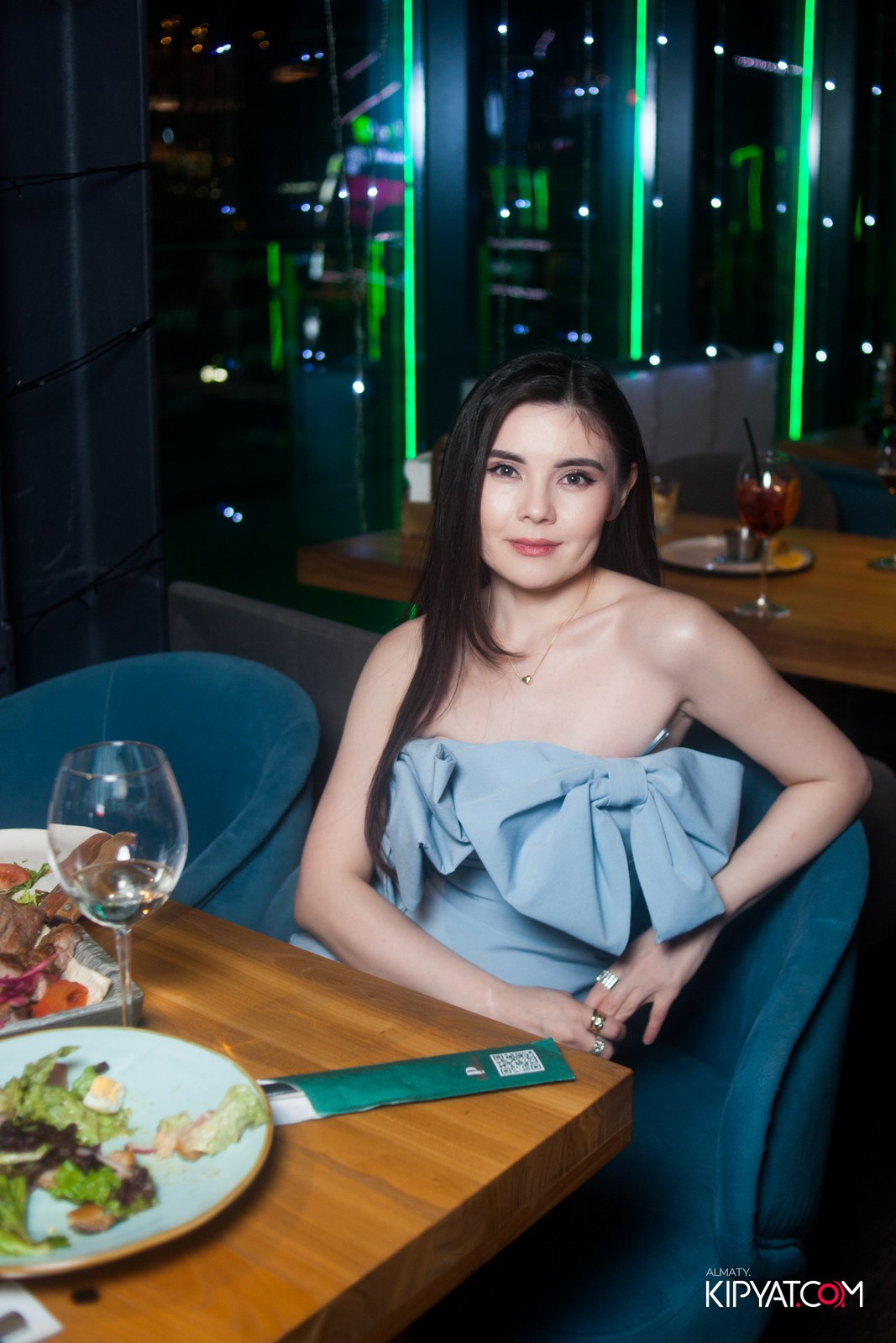 ПИНТА НУРЛЫ-ТАУ. КИПЯТКОМ АЛМАТЫ!