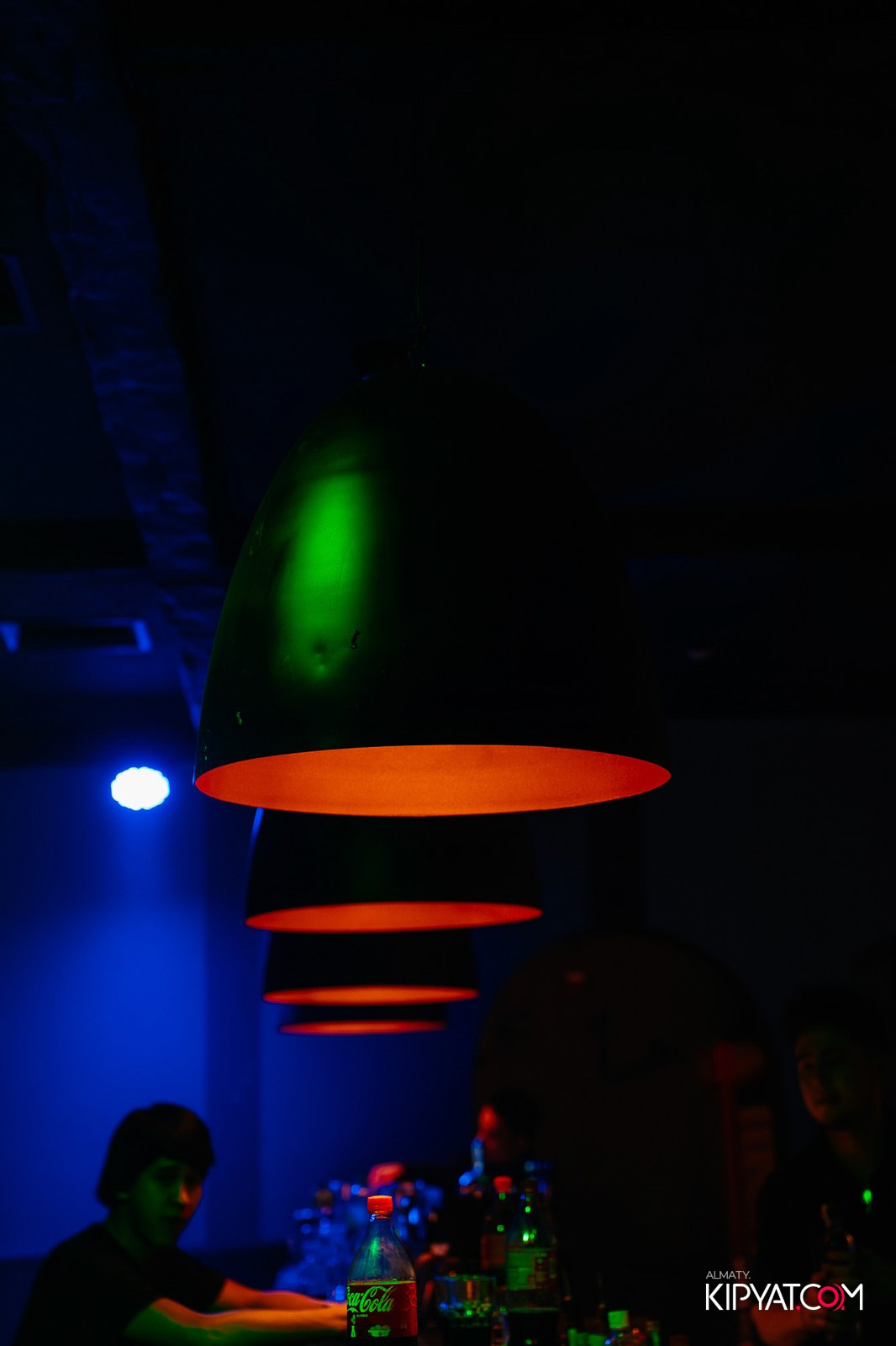 ARAGOSTA. КИПЯТКОМ АЛМАТЫ! Фотосъемка мероприятий в Алматы