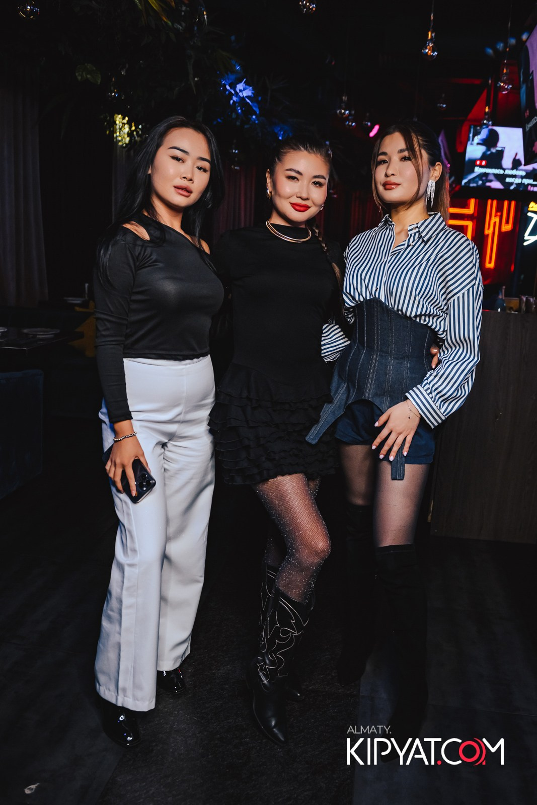 ДОРОГАЯ, Я НЕ ПИЛ. КИПЯТКОМ АЛМАТЫ!