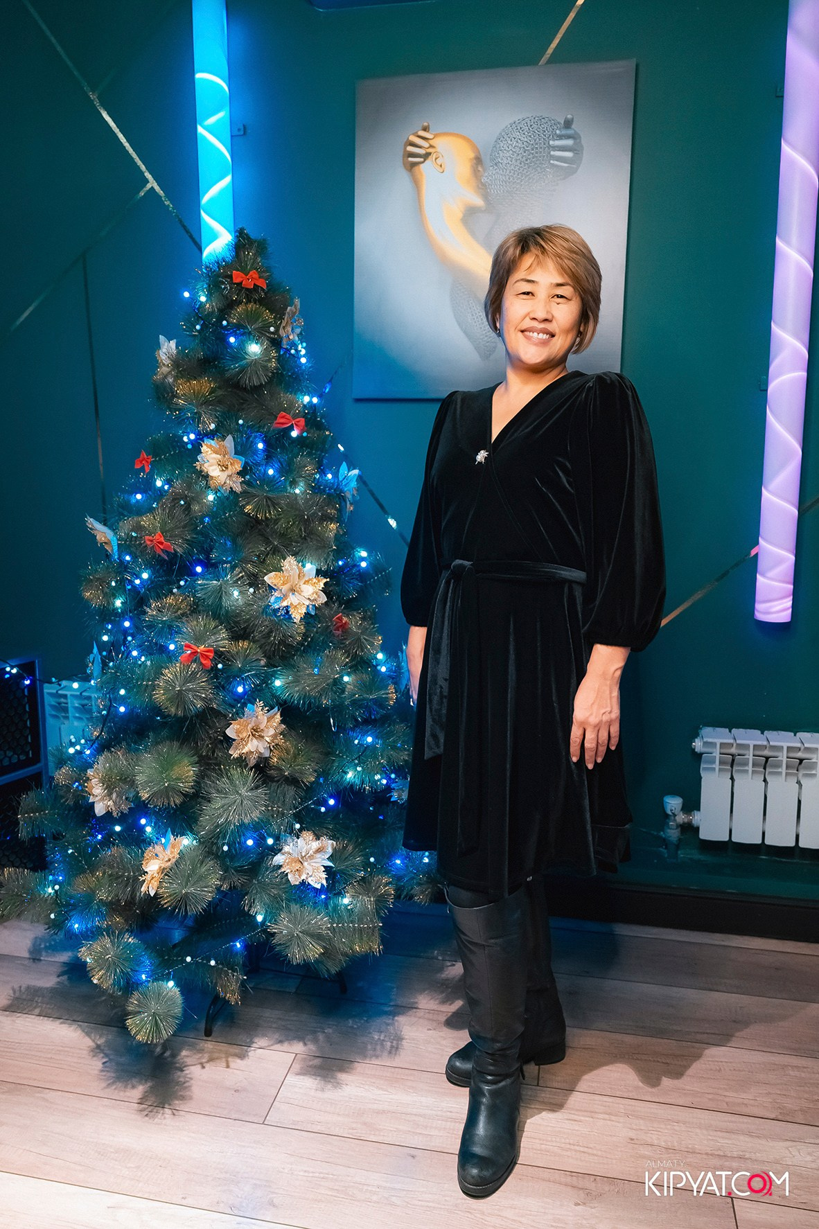 KAPAOKE DOREMI. КИПЯТКОМ АЛМАТЫ! Фотосъемка мероприятий в Алматы