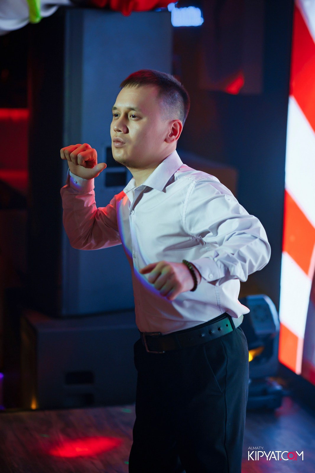 PLAYBOY NIGHT CLUB. КИПЯТКОМ АЛМАТЫ!