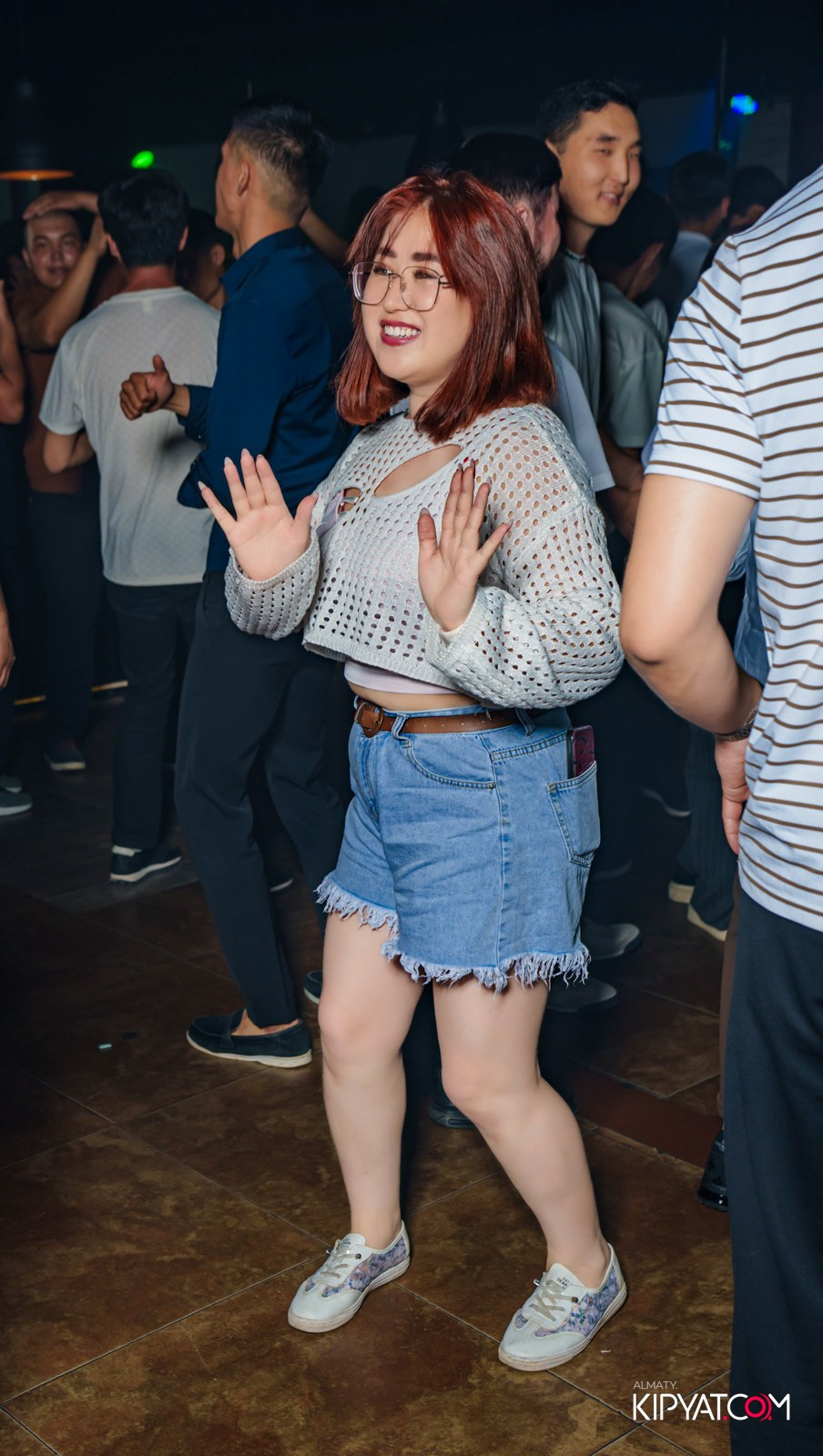 ARAGOSTA. КИПЯТКОМ АЛМАТЫ! Фотосъемка мероприятий в Алматы