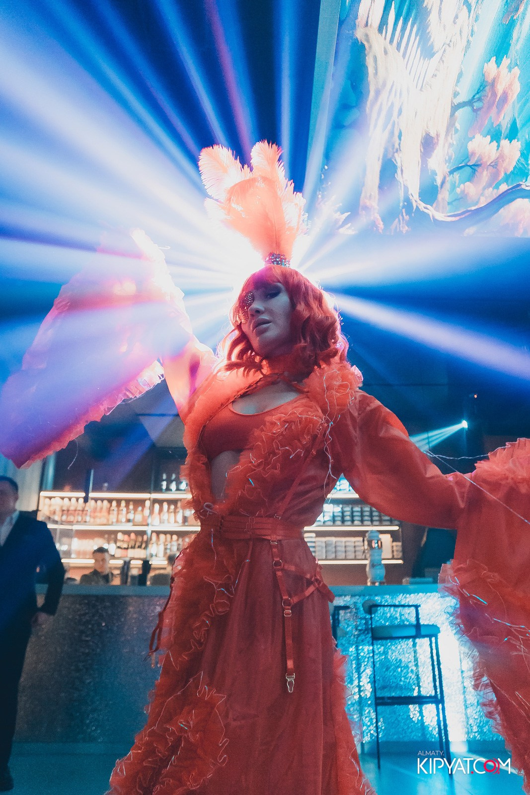 SHISHA PLATINUM. КИПЯТКОМ АЛМАТЫ!