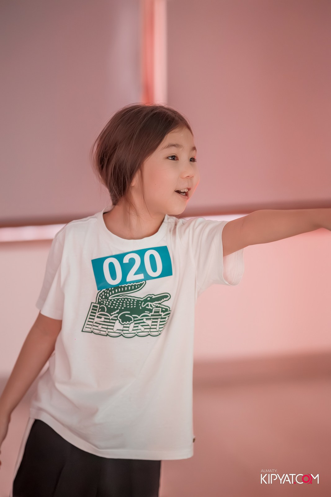 КВЕСТ-ШОУ ALAROVICH / ИГРА В КАЛЬМАРА. КИПЯТКОМ АЛМАТЫ!