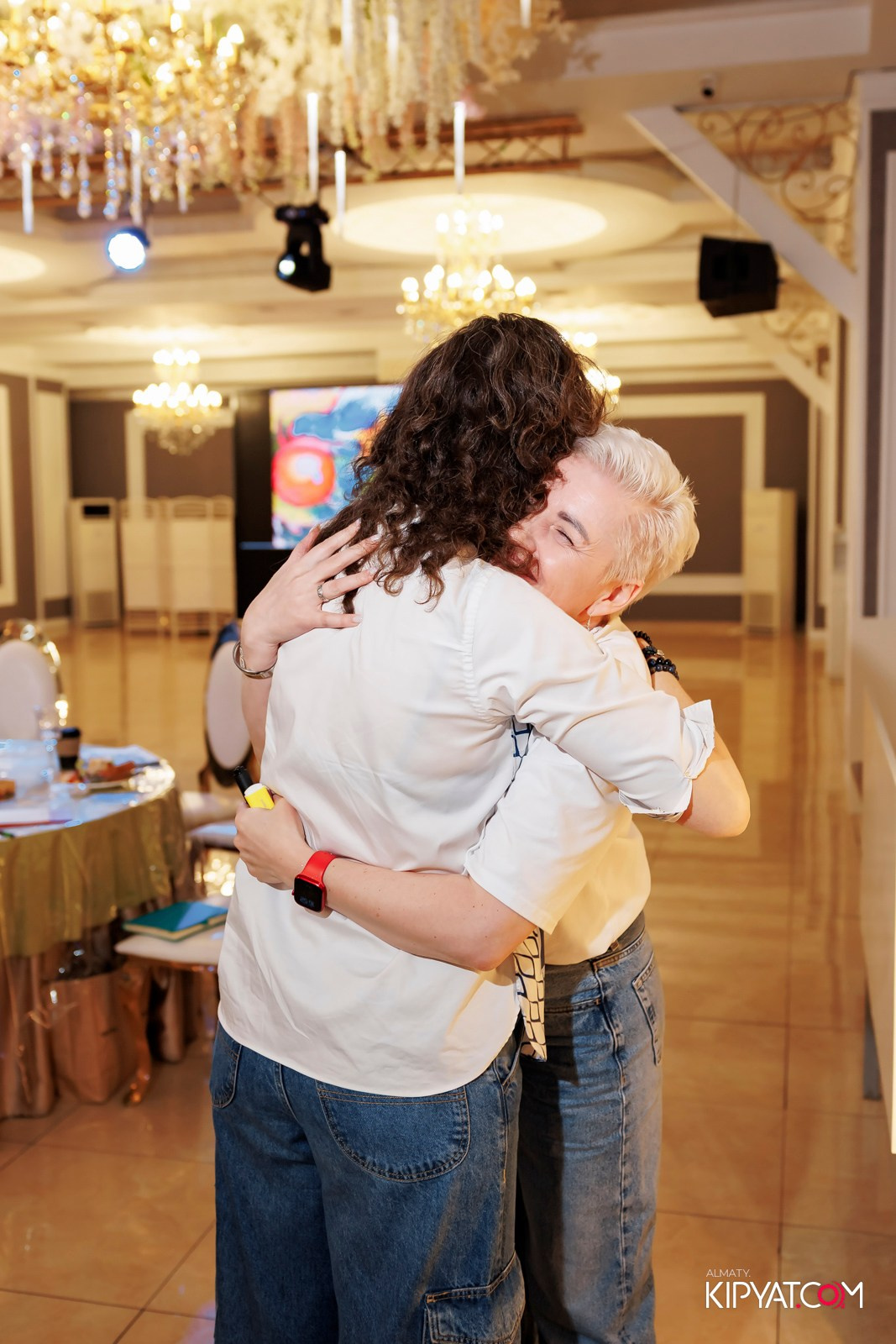 ФЕСТИВАЛЬ НЕЙРОГРАФИКИ НЕЙРОГОЛОС. КАК Я ЗВУЧУ ВО ВСЕЛЕННОЙ. КИПЯТКОМ АЛМАТЫ! Фотосъемка мероприятий в Алматы