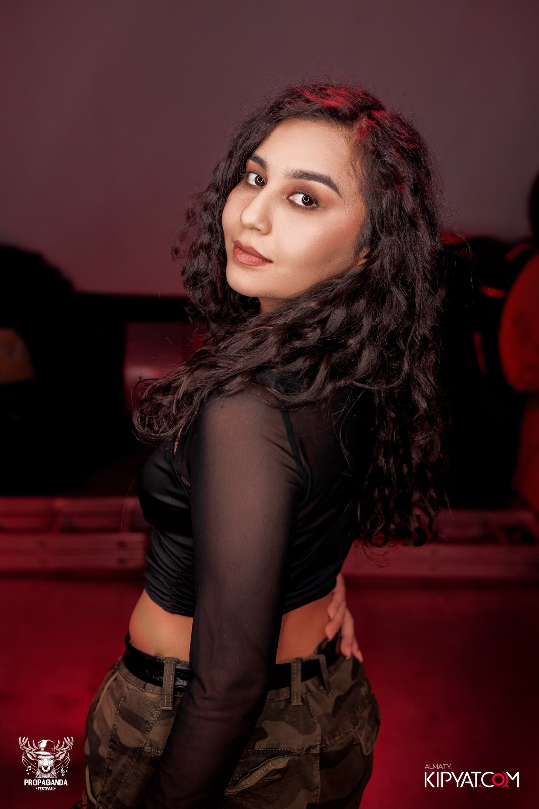 PROPAGANDA FESTIVAL. КИПЯТКОМ АЛМАТЫ!
