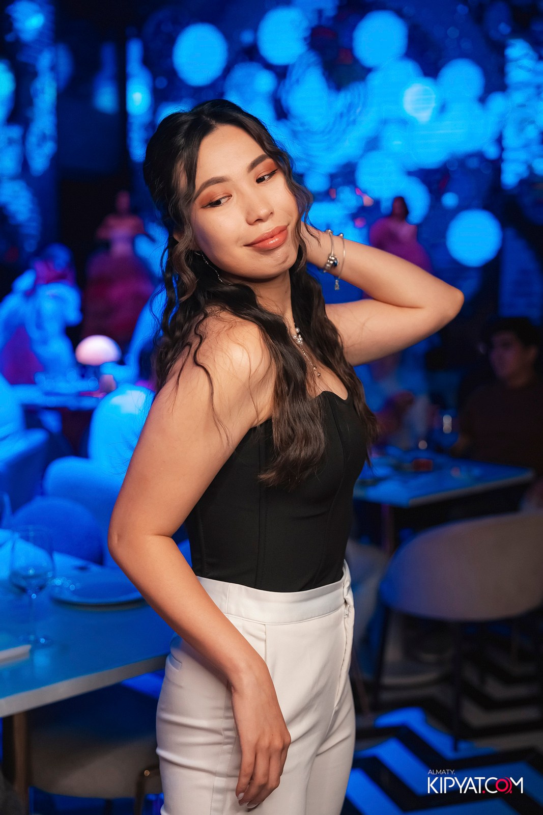 QUЕЕN. КИПЯТКОМ АЛМАТЫ!