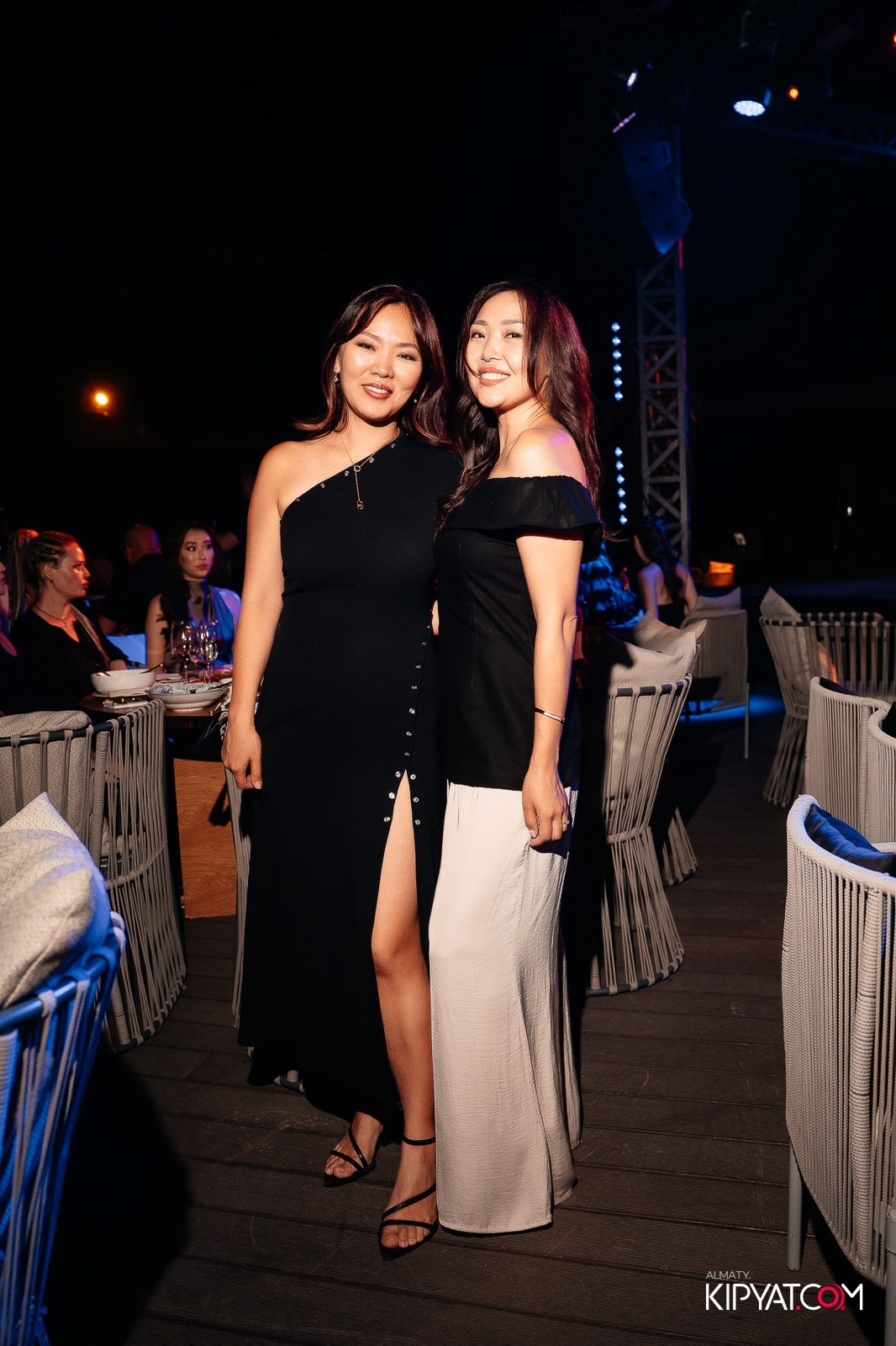 QUEEN. КИПЯТКОМ АЛМАТЫ! Фотосъемка мероприятий в Алматы