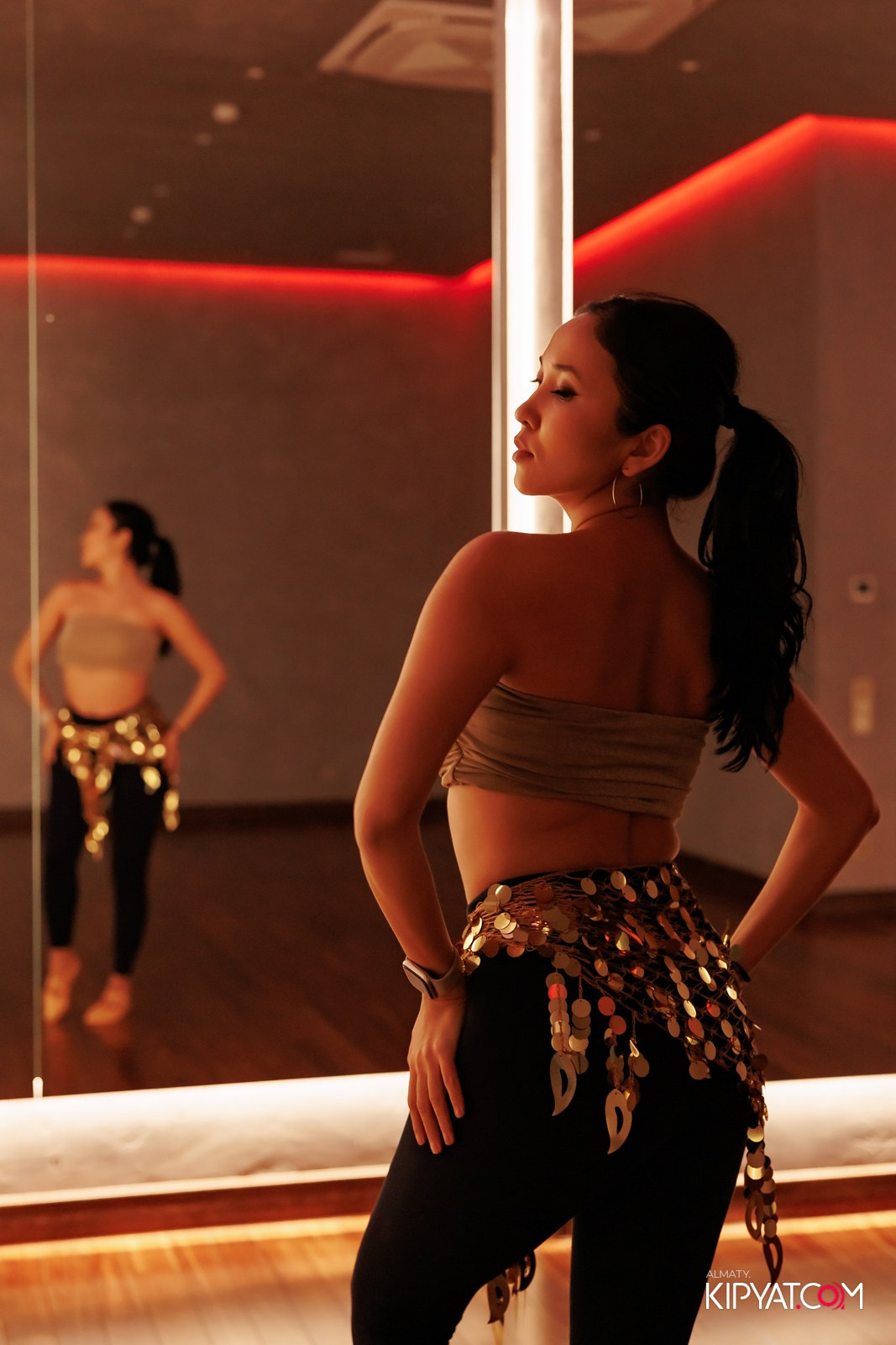 SYNERGY DANCE PROJECT. КИПЯТКОМ АЛМАТЫ!