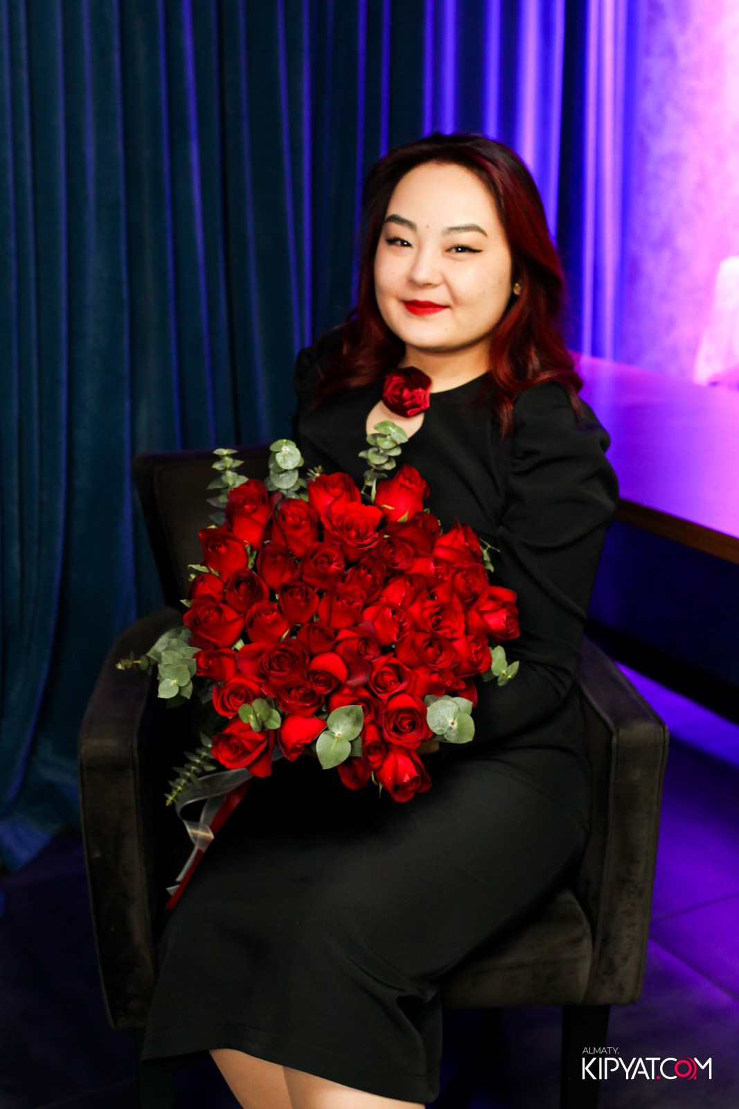 ДОРОГАЯ, Я НЕ ПИЛ. КИПЯТКОМ АЛМАТЫ!