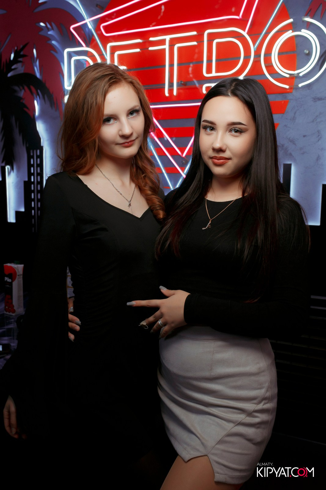 УХО И МЕДВЕДЬ НА ГАГАРИНА. КИПЯТКОМ АЛМАТЫ!