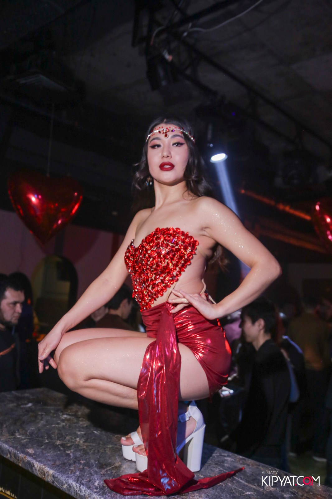 ARAGOSTA. КИПЯТКОМ АЛМАТЫ! Фотосъемка мероприятий в Алматы