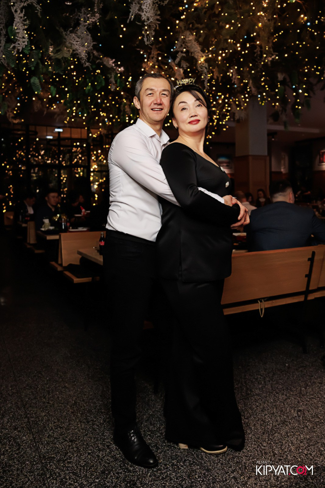 PAULANER. КИПЯТКОМ АЛМАТЫ!