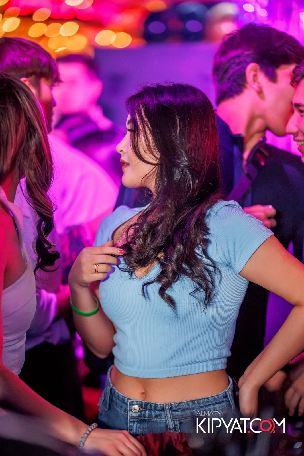 BHB. КИПЯТКОМ АЛМАТЫ!