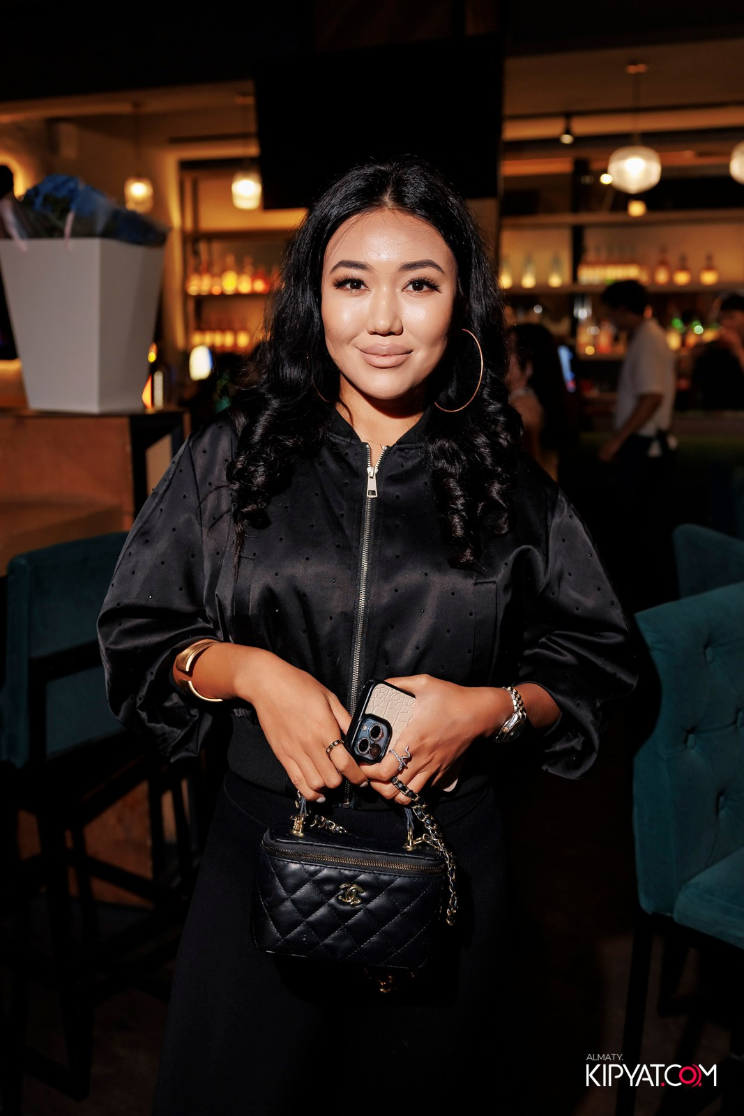 PINTA НА ДОСТЫК. КИПЯТКОМ АЛМАТЫ!