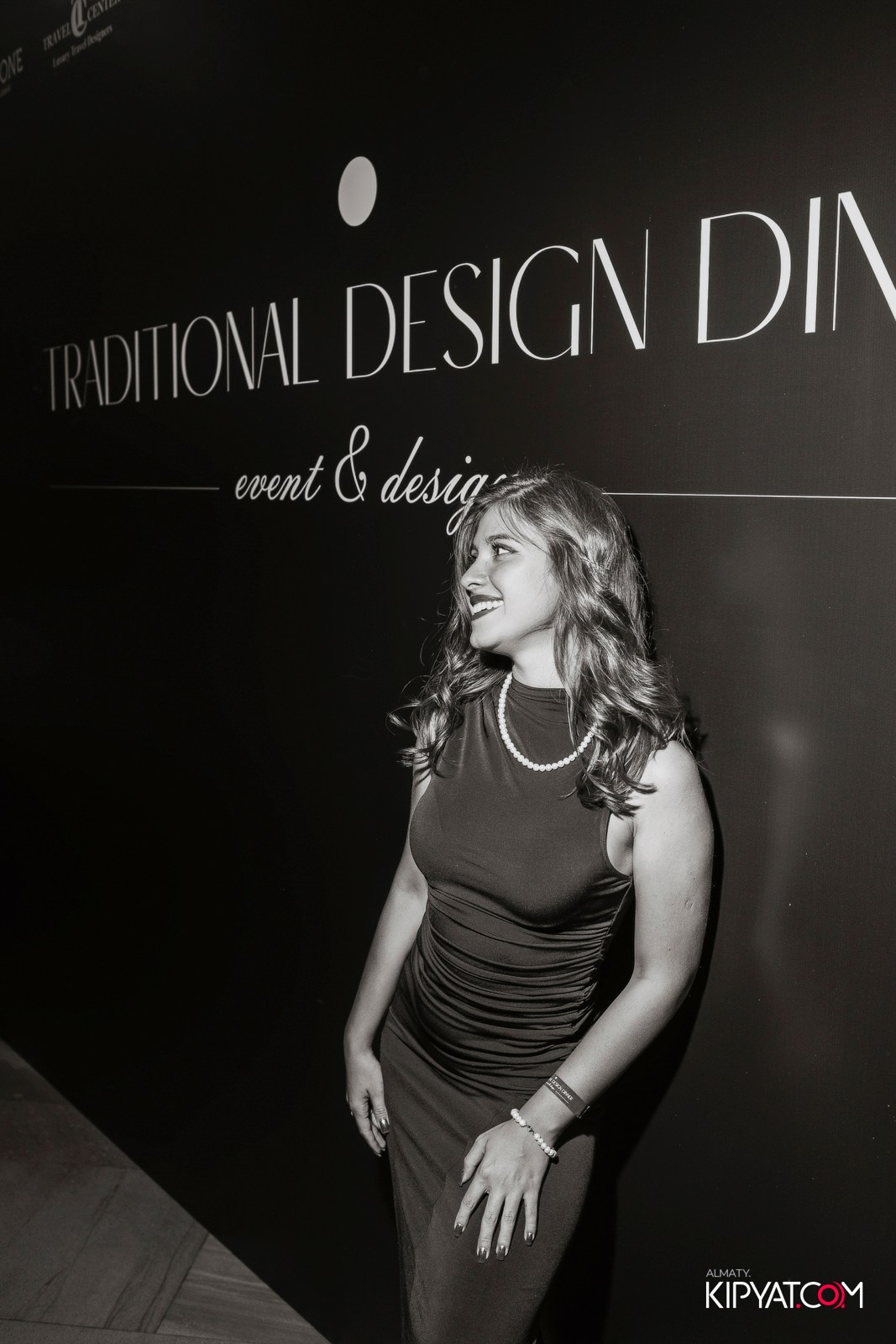 TRADITIONAL DESIGN DINNER 2025. КИПЯТКОМ АЛМАТЫ!