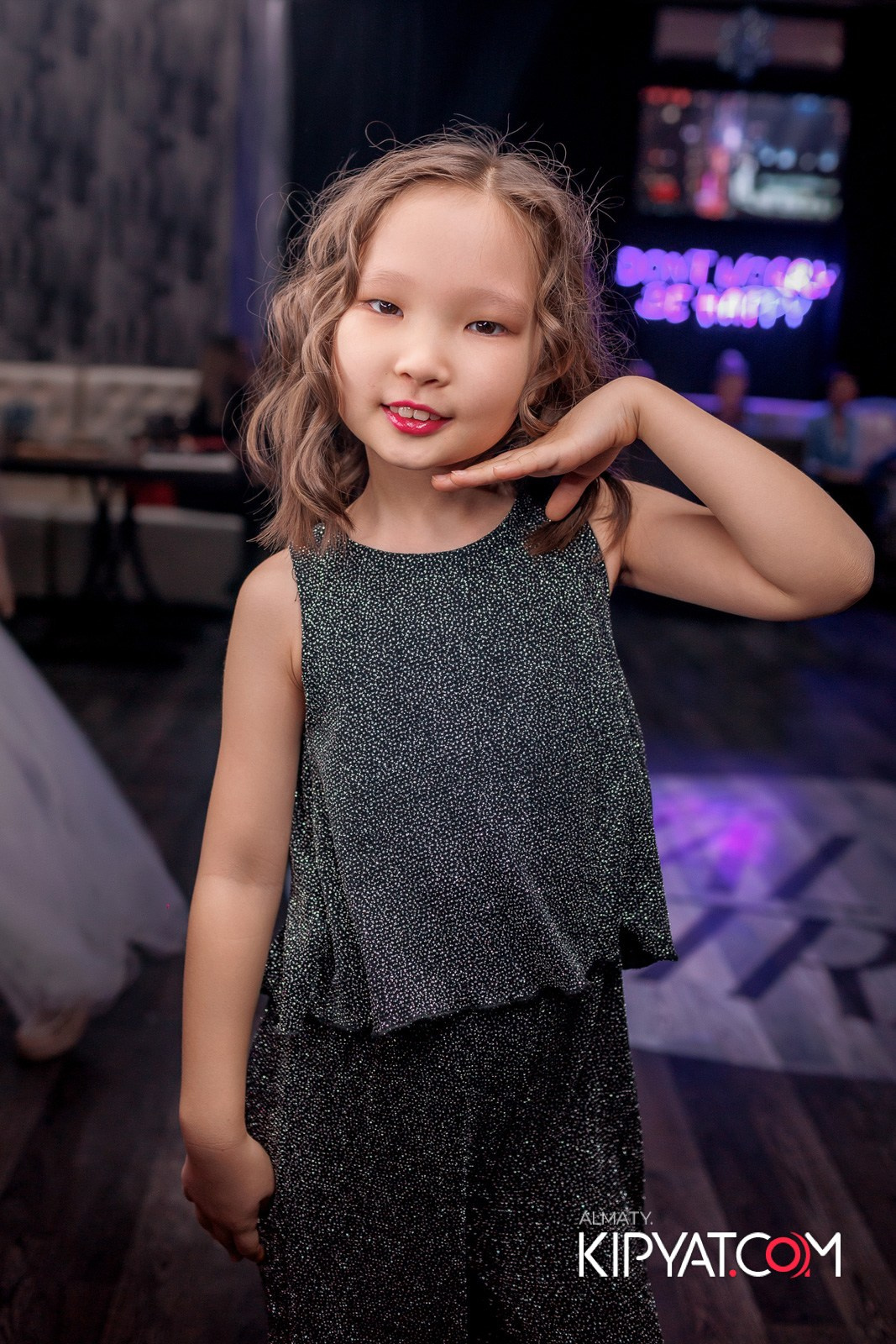 НОВОГОДНИЙ ОТЧЕТНЫЙ КОНЦЕРТ МУЗЫКАЛЬНОЙ ШКОЛЫ «SOULWAY». КИПЯТКОМ АЛМАТЫ!