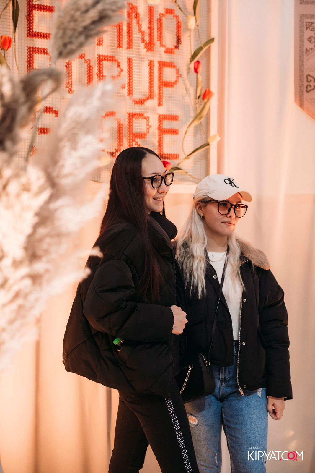 ETHNO POP-UP STORE NAURYZ B SADU ARENA. КИПЯТКОМ АЛМАТЫ!