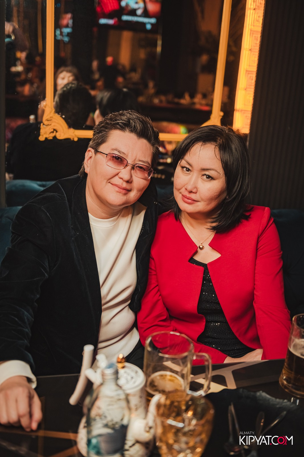 УХО И МЕДВЕДЬ НА ГАГАРИНА. КИПЯТКОМ АЛМАТЫ!