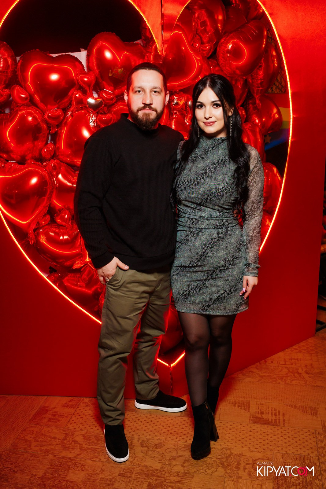 FORT VERNYI. КИПЯТКОМ АЛМАТЫ!