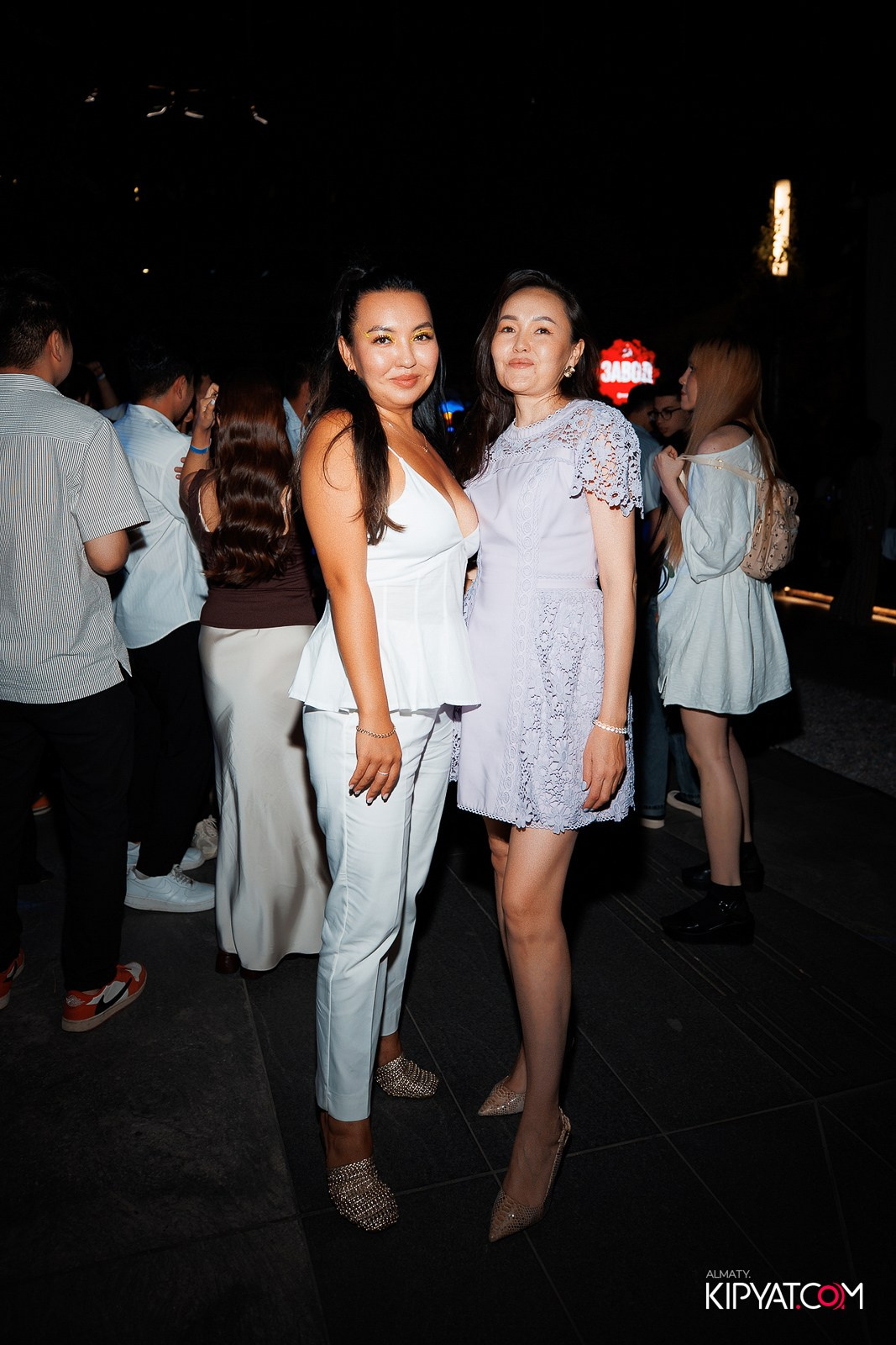 EVENT BAR. КИПЯТКОМ АЛМАТЫ!