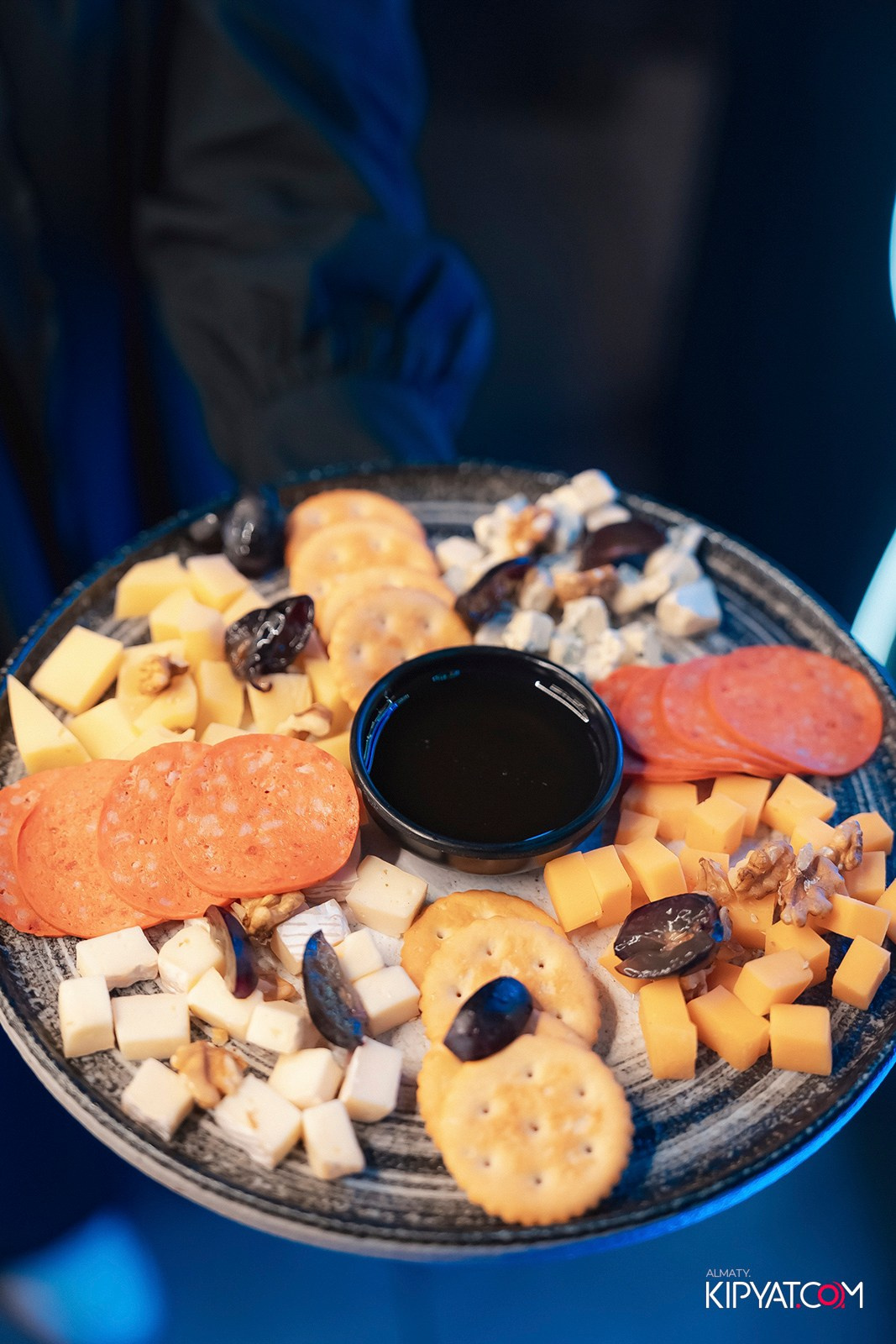 VICE CITY. КИПЯТКОМ АЛМАТЫ!