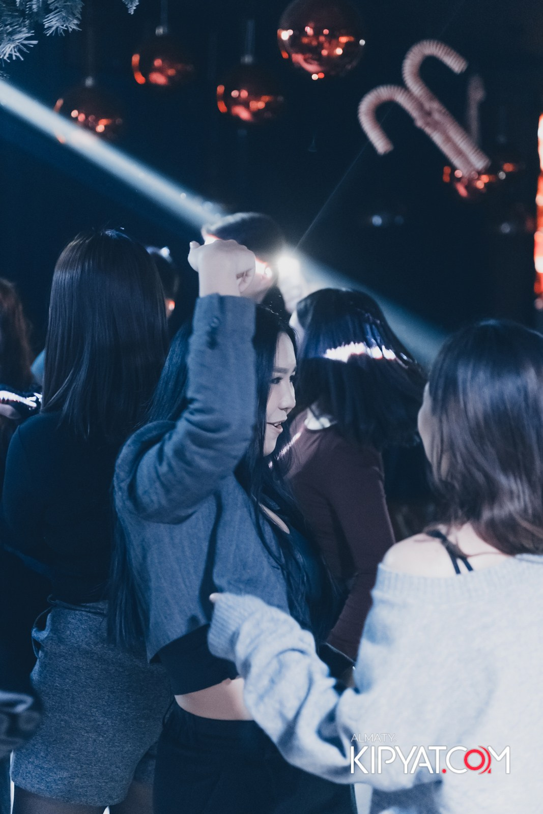 LUGO BAR. КИПЯТКОМ АЛМАТЫ!