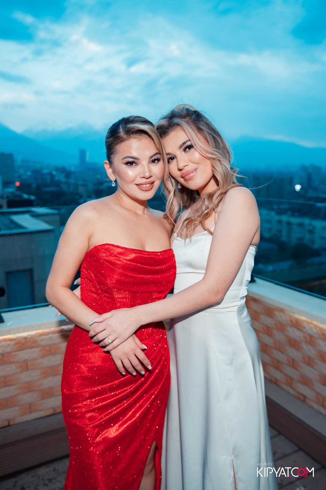 ALIMUSHA BIRTHDAY. КИПЯТКОМ АЛМАТЫ! Фотосъемка мероприятий в Алматы