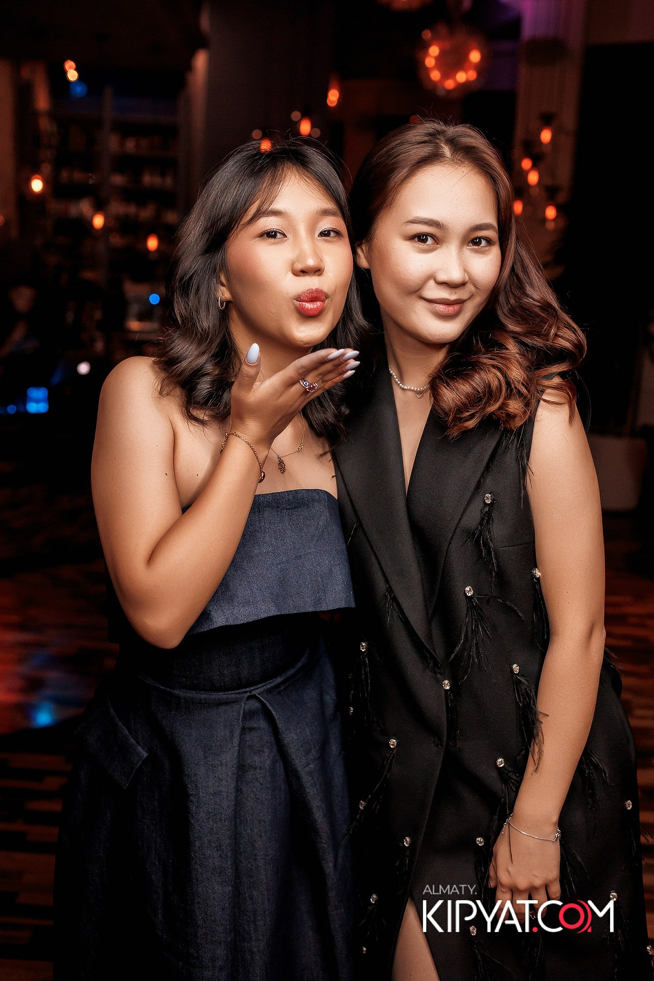 BarFly. КИПЯТКОМ АЛМАТЫ!