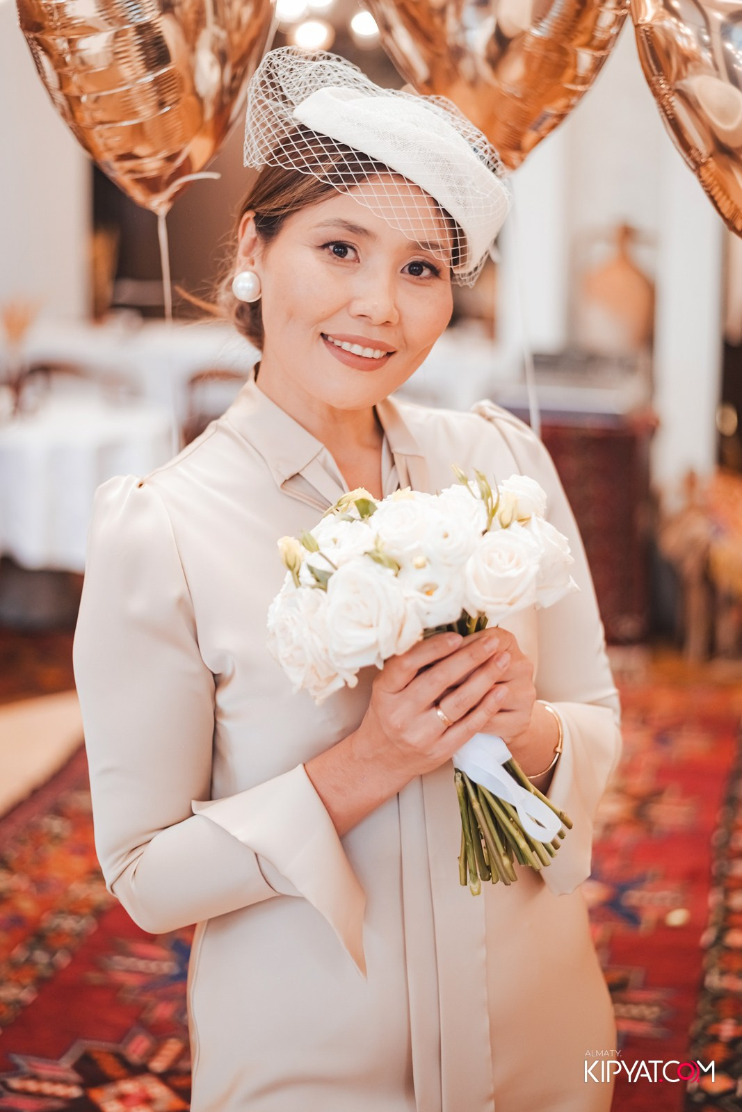 ИЗОБИЛЬНАЯ СЕМЬЯ. КИПЯТКОМ АЛМАТЫ! Фотосъемка мероприятий в Алматы