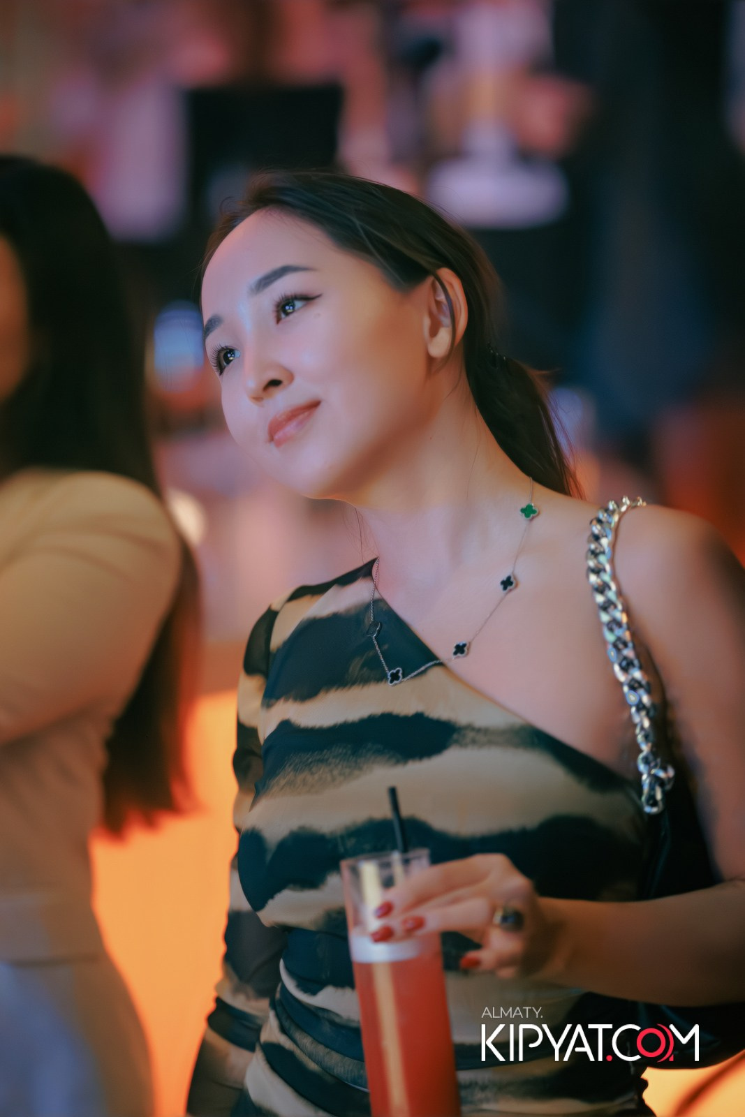 SANTA BARBARA — МЮЗИКЛ ДЖУЛИЯ. КИПЯТКОМ АЛМАТЫ!