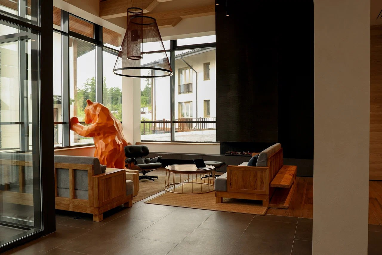 Сахалин + Итуруп