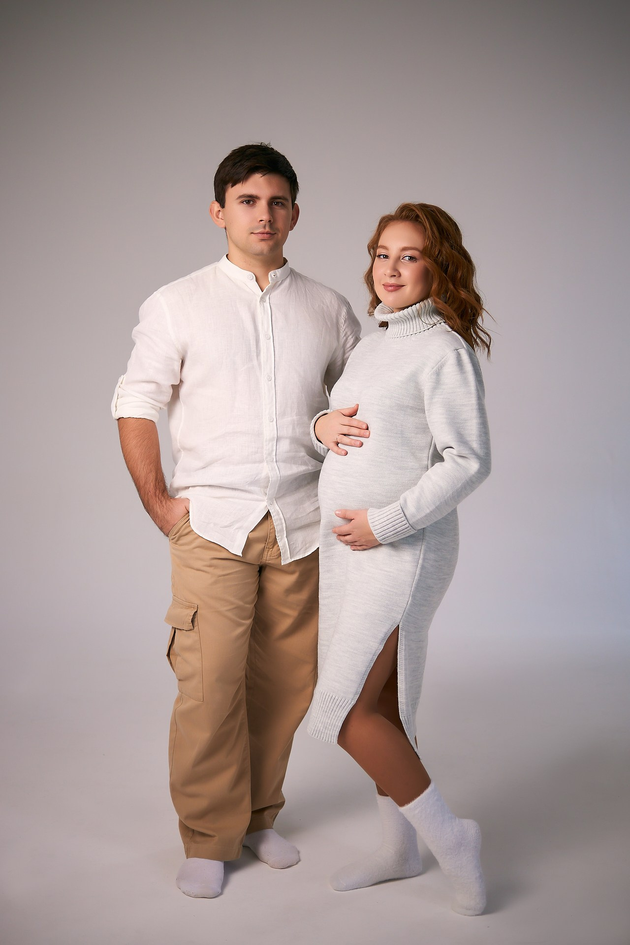 Фотосессии беременности. Свадебный фотограф в Оренбурге Елена Рязапова