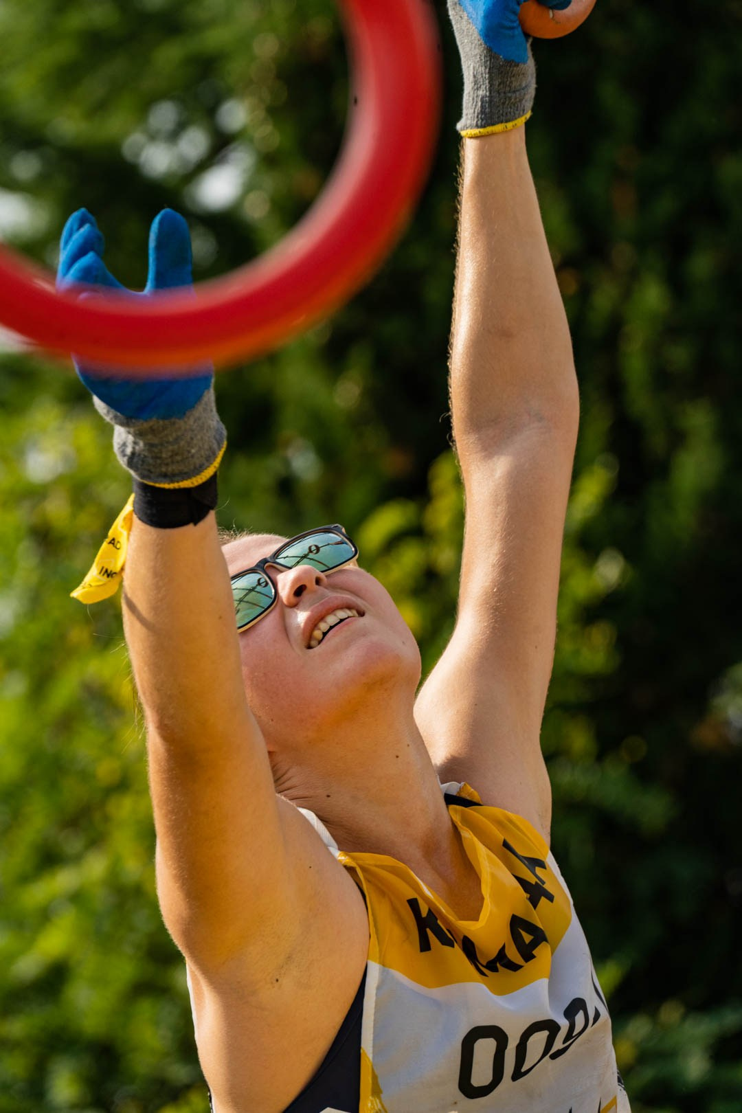 Гонка героев «Urban Sochi» 2022. Репортажный фотограф в Красной Поляне и Сочи Павлюченко Екатерина