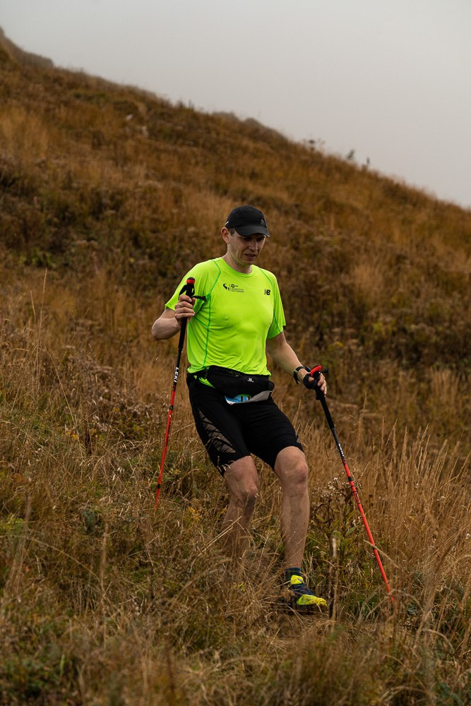 Трейловый бег «Альпиндустрия. Три курорта''. Репортажный фотограф в Красной Поляне и Сочи Павлюченко Екатерина