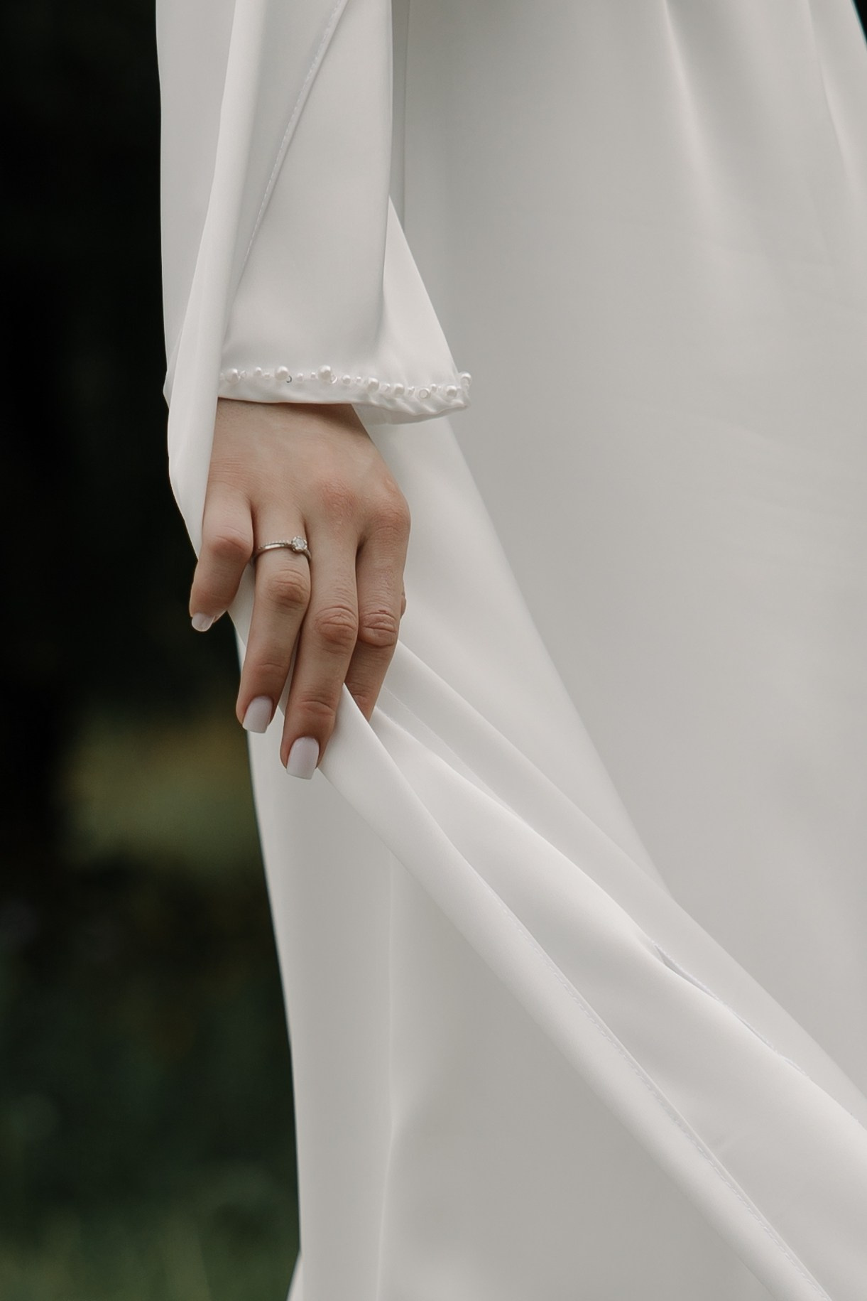 Тимур и Алия. Свадебный и семейный фотограф в Набережных Челнах и Казани