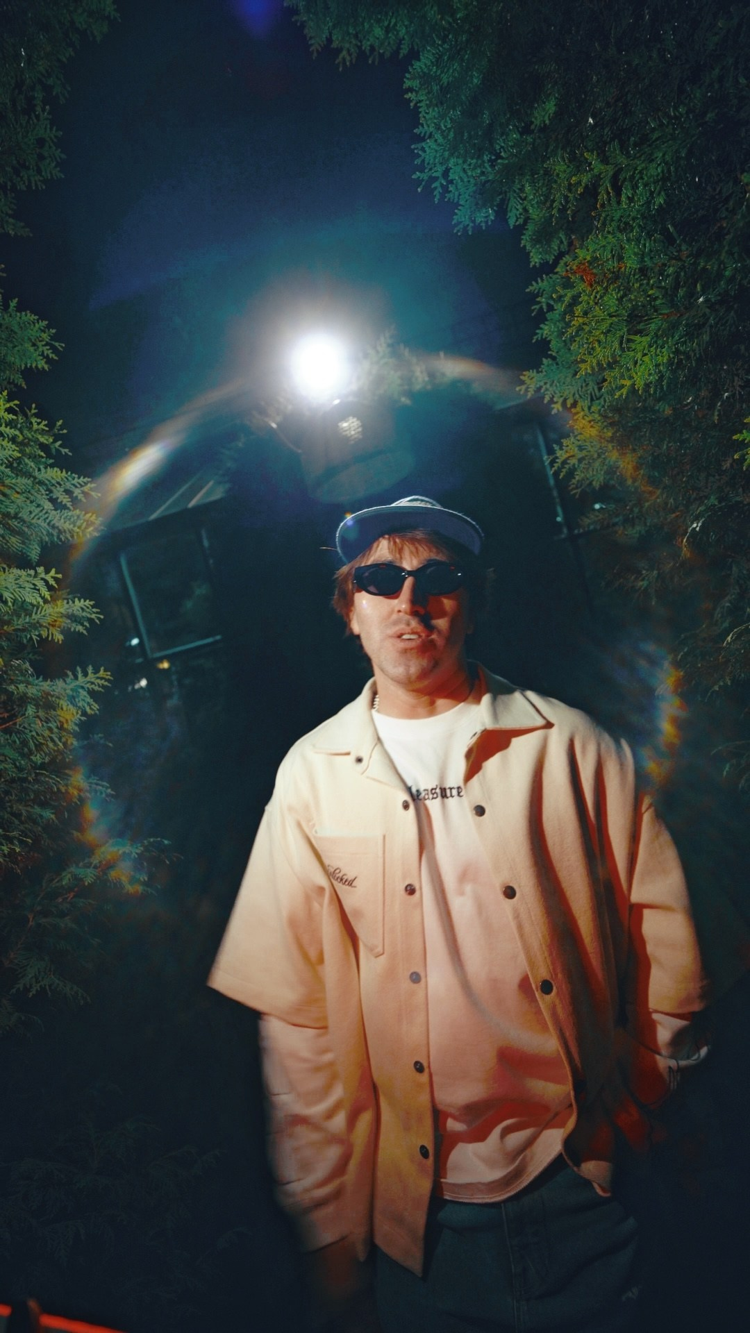 BLIZKEY. TENZO | Креативный продюсер / Арт-директор