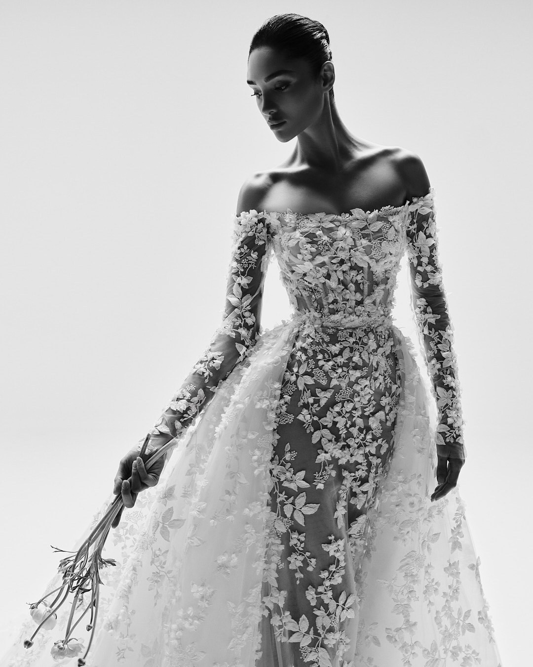 Retouching Portfolio. Ksenia Pershina