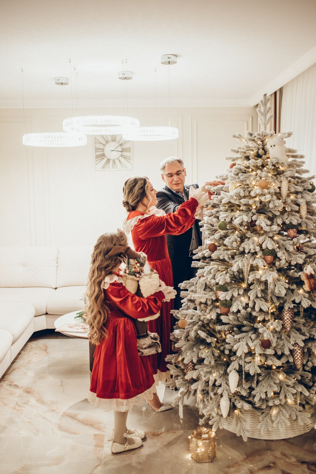 Отзывы. Фотограф Данил Бушуев