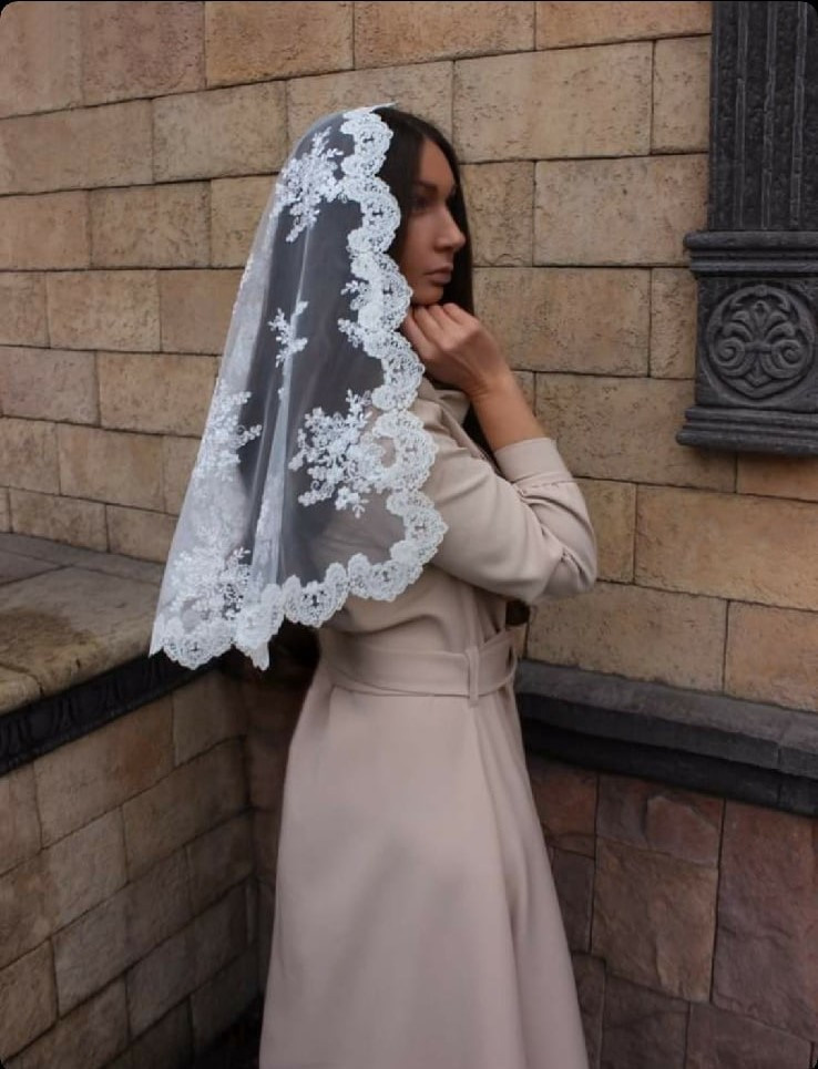 Покровы - аренда при заказе съемки бесплатно. Фотограф на крещение и венчание в Самаре и Тольятти Елена Арди