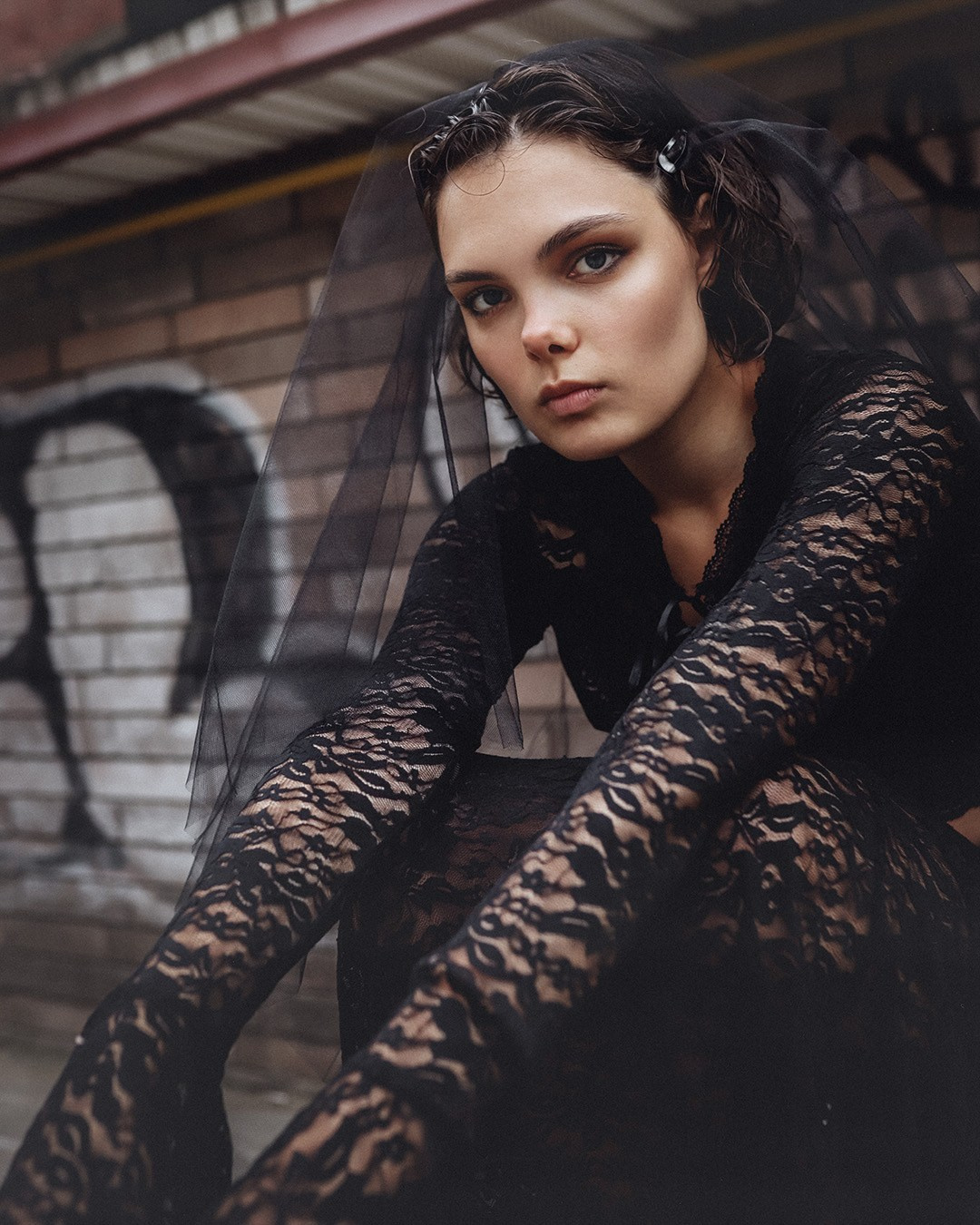 Соня. Фотограф в Нижнем Новгороде Кристина Батанова